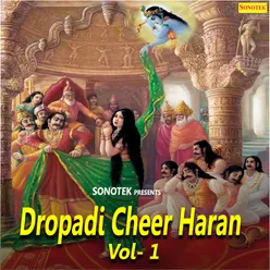 Dropadi Cheer Haran Vol 1